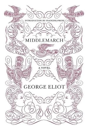 Seller image for Middlemarch (Paperback) for sale by Grand Eagle Retail