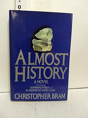 Seller image for Almost History for sale by Fleur Fine Books