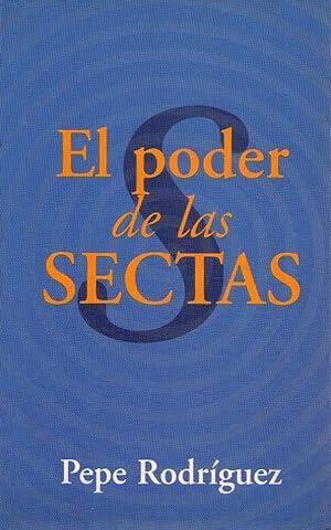 Seller image for El Poder De Las Sectas (Spanish Edition) for sale by Von Kickblanc