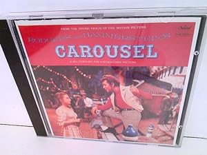Immagine del venditore per Rodgers and Hammerstein's " CAROUSEL " venduto da ABC Versand e.K.
