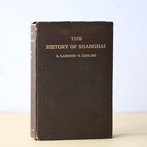 The History of Shanghai