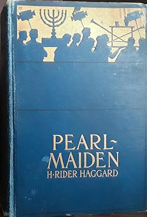 Pearl-Maiden // FIRST EDITION //