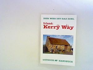 Bild des Verkufers fr Irland, Kerry Way zum Verkauf von ANTIQUARIAT FRDEBUCH Inh.Michael Simon