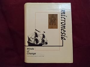 Seller image for A Book of Readings on Micronesian History. Winds of Change. Omnibus Program for Social Studies Cultural Heritage. for sale by BookMine