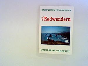 Imagen del vendedor de Radwandern a la venta por ANTIQUARIAT FRDEBUCH Inh.Michael Simon