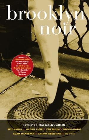 Seller image for Brooklyn Noir for sale by GreatBookPricesUK