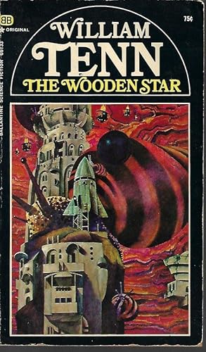 Seller image for THE WOODEN STAR for sale by Books from the Crypt