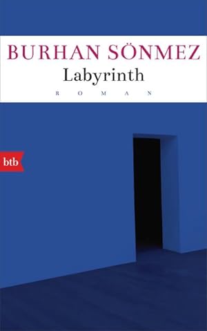 Immagine del venditore per Labyrinth venduto da BuchWeltWeit Ludwig Meier e.K.