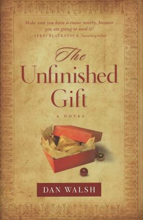 Seller image for The Unfinished Gift: A Novel for sale by Kenneth A. Himber