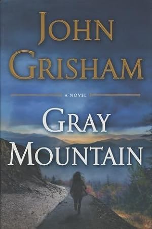 Seller image for Gray Mountain: A Novel for sale by Kenneth A. Himber