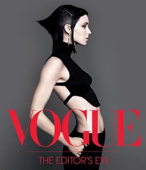 Seller image for Vogue: The Editor's Eye (Hardback or Cased Book) for sale by BargainBookStores