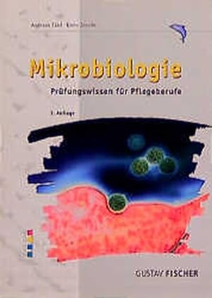 Seller image for Mikrobiologie. Prfungswissen fr Pflegeberufe for sale by Gerald Wollermann