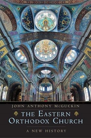 Seller image for Eastern Orthodox Church : A New History for sale by GreatBookPrices