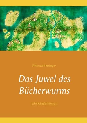 Bild des Verkufers fr Das Juwel des Bcherwurms zum Verkauf von AHA-BUCH GmbH