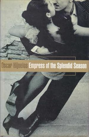 Image du vendeur pour Empress of the Splendid Season mis en vente par Goulds Book Arcade, Sydney