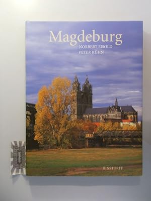 Image du vendeur pour Magdeburg. mis en vente par Druckwaren Antiquariat