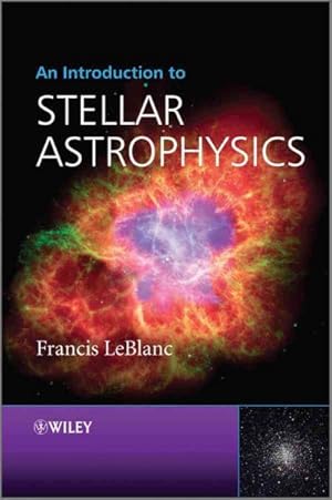 Imagen del vendedor de Introduction to Stellar Astrophysics a la venta por GreatBookPricesUK