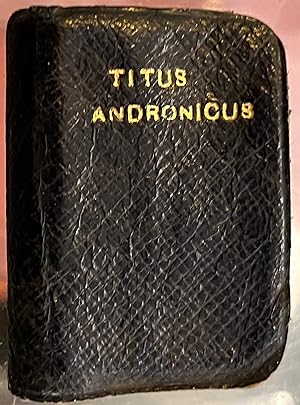 Titus Andronicus [Miniature]