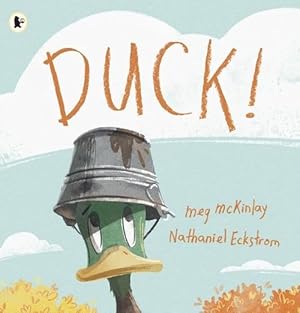 Seller image for DUCK! (Paperback) for sale by Grand Eagle Retail