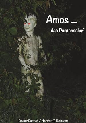 Bild des Verkufers fr Amos das Piratenschaf zum Verkauf von AHA-BUCH GmbH