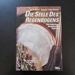 Image du vendeur pour Die Seele des Regenbogens - Eine Anthologie bezaubernder Gedichte mis en vente par Bookstore-Online