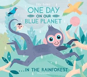 Seller image for One Day On Our Blue Planet .In the Rainforest (Paperback) for sale by Grand Eagle Retail