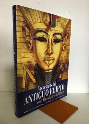 Los tesoros del Antiguo Egipto en el Museo Epipcio de El Cairo