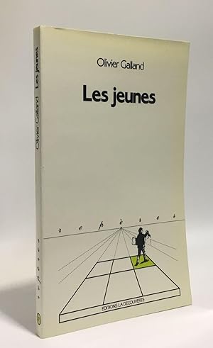 Seller image for Les jeunes for sale by crealivres