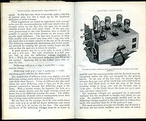 Seller image for Television Receiving Equipment for sale by Little Stour Books PBFA Member