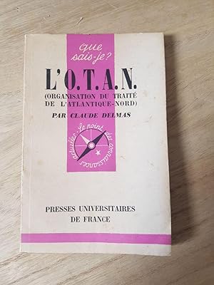 Seller image for l'otan for sale by secretdulivre
