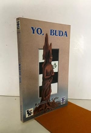 Imagen del vendedor de Yo, Buda a la venta por Librera Torres-Espinosa