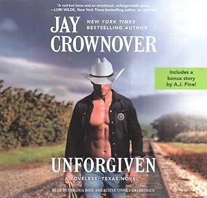 Seller image for Unforgiven for sale by GreatBookPrices