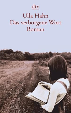 Imagen del vendedor de Das verborgene Wort: Roman a la venta por Antiquariat Armebooks