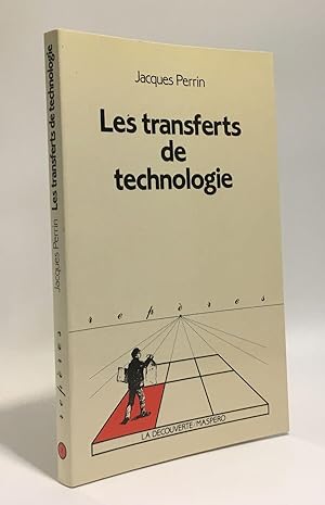 Les transferts de technologie