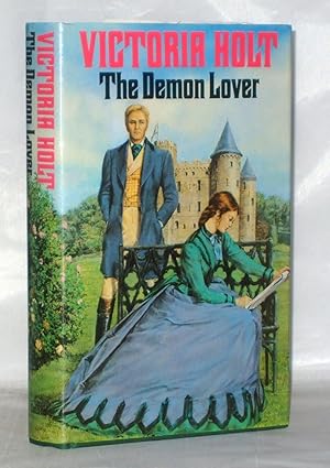 Image du vendeur pour The Demon Lover mis en vente par James Hulme Books