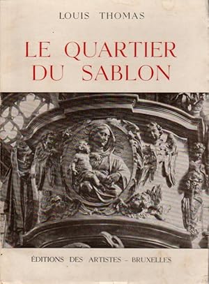 Le quartier du Sablon