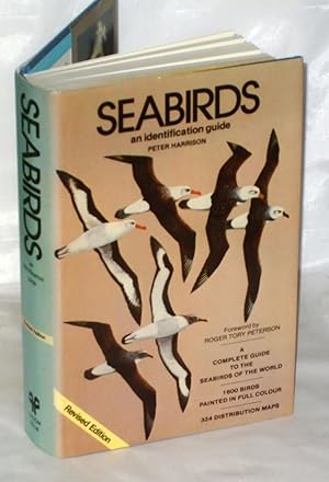 Bild des Verkufers fr Seabirds: An Identification Guide zum Verkauf von James Hulme Books