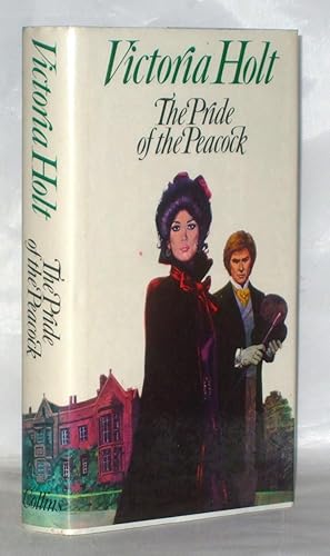Imagen del vendedor de The Pride of the Peacock a la venta por James Hulme Books