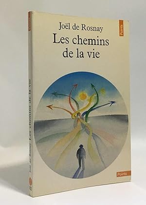 Seller image for Les Chemins de la vie for sale by crealivres