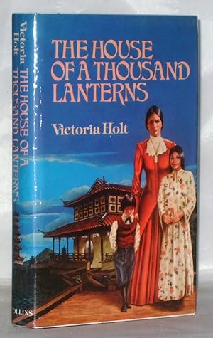 Imagen del vendedor de The House of a Thousand Lanterns a la venta por James Hulme Books