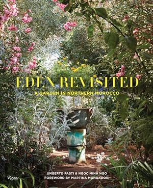 Seller image for Eden Revisited : A Garden in Northern Morocco for sale by GreatBookPricesUK