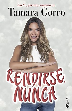 Seller image for Rendirse, nunca for sale by Imosver