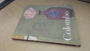 Imagen del vendedor de Colombo: Opere 1999-2003 a la venta por BoundlessBookstore