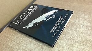 Imagen del vendedor de Jaguar: The Complete Illustrated History a la venta por BoundlessBookstore