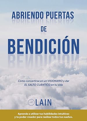 Seller image for Abriendo puertas de bendicin for sale by Imosver