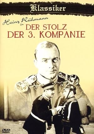 Der Stolz der 3. Kompanie