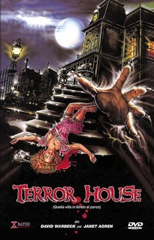 Terror-House