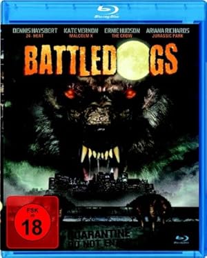 BATTLEDOGS