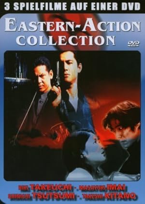 Eastern-Action Collection