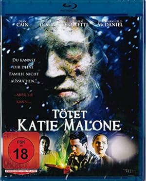 Imagen del vendedor de Ttet Katie Malone [Blu-ray] a la venta por NEPO UG